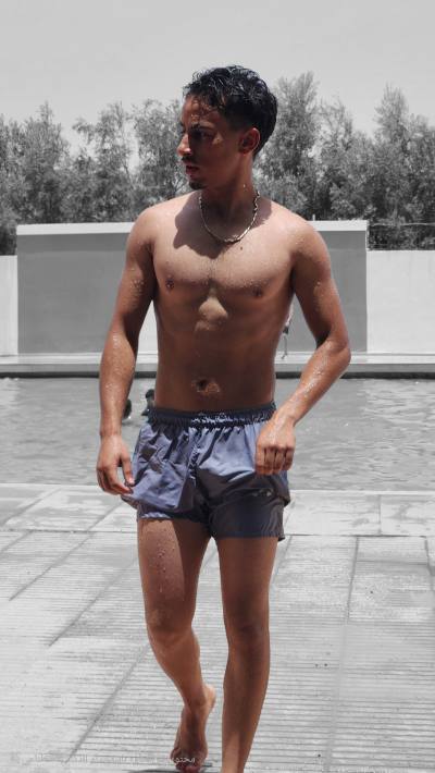 Photo de profil de Mohamed A. — Agadir | Castizen