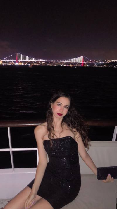 Photo de profil de Jihane B. — Rabat | Castizen