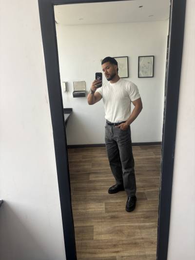 Profile photo of Ismail E. — Casablanca | Castizen