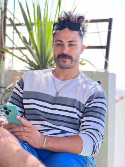 Profile photo of Yaakoub I. — Agadir | Castizen