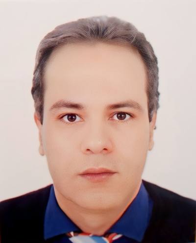 Profile photo of Mohammed M. — Fez | Castizen