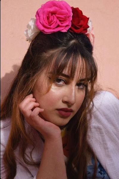 Profile photo of Majdouline C. — Marrakech | Castizen