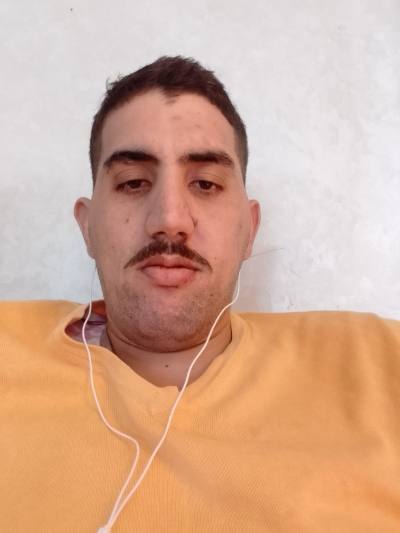 Profile photo of Mohammed E. — Tangier | Castizen