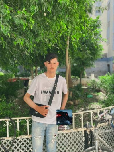 Photo de profil de Mourad L. — Fès | Castizen