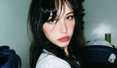 Profile photo of Fatima M. — Rabat | Castizen