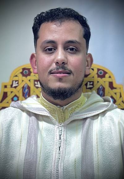 Photo de profil de Ayoub O. — Salé | Castizen