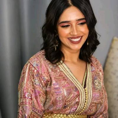 Photo de profil de Salma — Rabat | Castizen