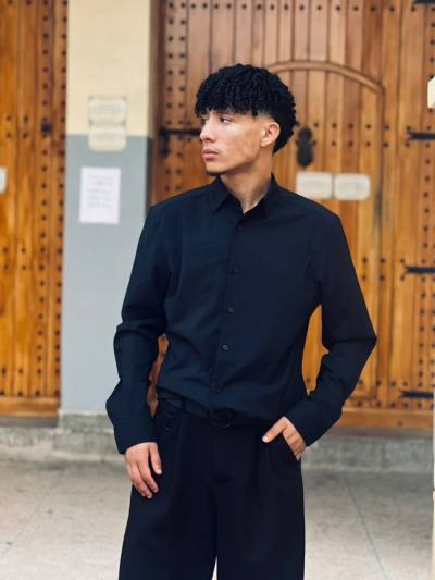 Profile photo of Mohamed S. — Casablanca | Castizen