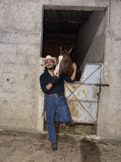 Profile photo of Oussama C. — Rabat | Castizen