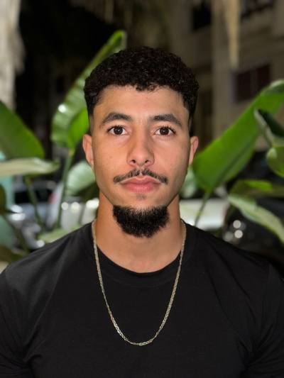 Photo de profil de Mohamed E. — Kénitra | Castizen