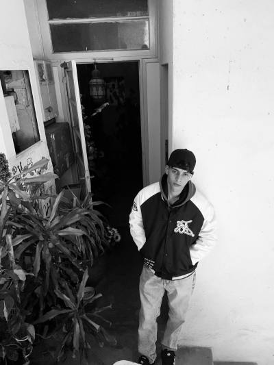 Photo de profil de Bilal F. — Casablanca | Castizen