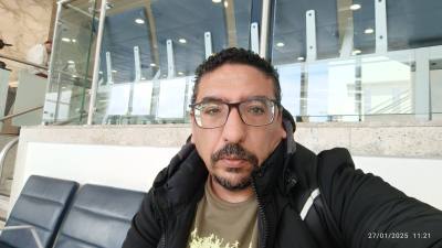 Profile photo of Mohammed E. — Casablanca | Castizen