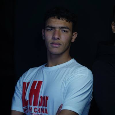 Profile photo of Bilal N. — Casablanca | Castizen