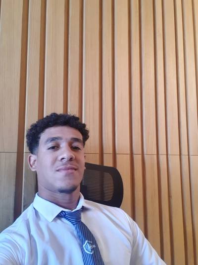 صورة الملف الشخصي لـ Oussama H. — مراكش | Castizen