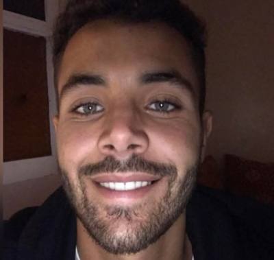 Profile photo of Abdelhay B. — Rabat | Castizen