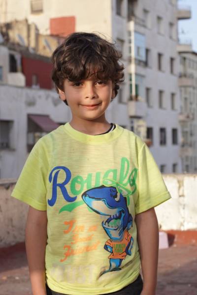 Profile photo of Haroun E. — Casablanca | Castizen