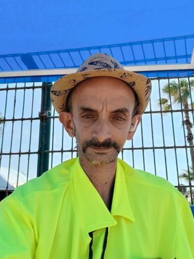 Profile photo of Imad N. — Casablanca | Castizen