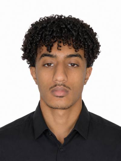 Profile photo of Mohammed O. — Tangier | Castizen