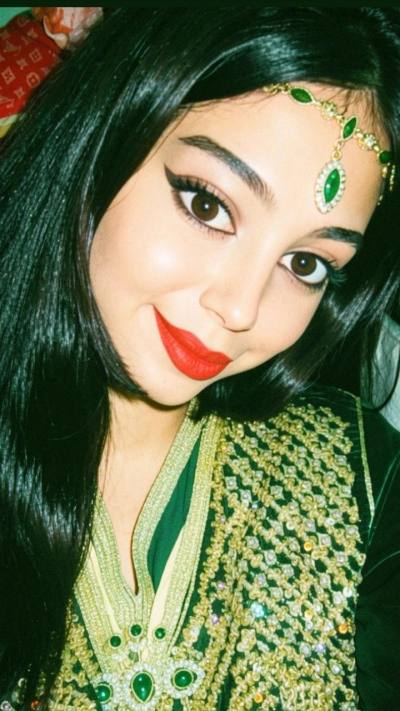 Profile photo of Alae C. — Kenitra | Castizen