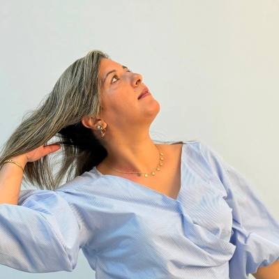 Profile photo of Saara F. — Agadir | Castizen