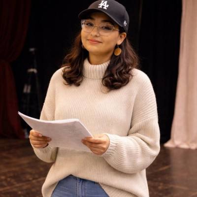 Profile photo of Imane I. — Casablanca | Castizen