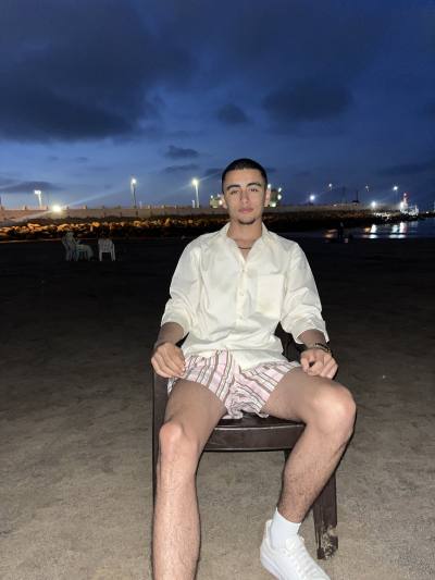 Profile photo of Saad — Casablanca | Castizen
