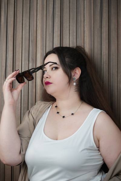 Photo de profil de Jarbi J. — Rabat | Castizen