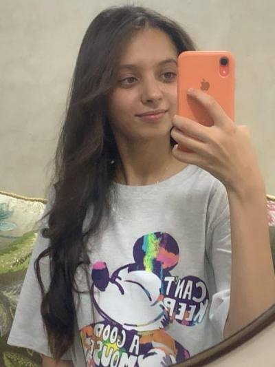 Profile photo of Hafsa E. — Fez | Castizen