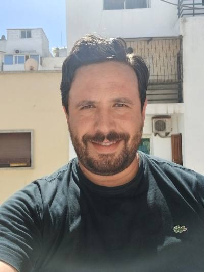 صورة الملف الشخصي لـ Idrissi Z. — الدار البيضاء | Castizen