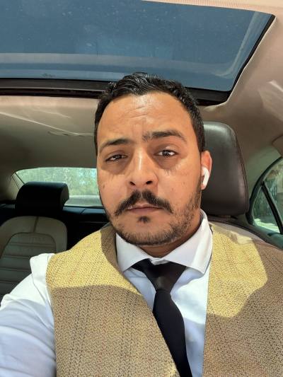 Profile photo of Mohamed S. — Marrakech | Castizen