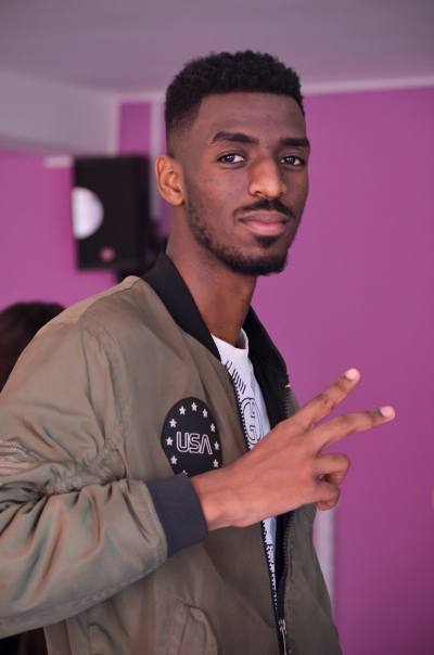 Photo de profil de Hamza H. — Casablanca | Castizen