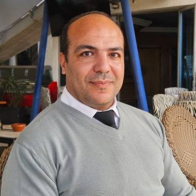 Profile photo of Adil E. — Agadir | Castizen