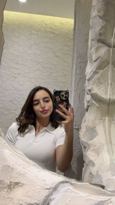 Photo de profil de Salma G. — Casablanca | Castizen