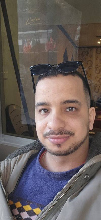 Photo de profil de Soufiane B. — Kénitra | Castizen
