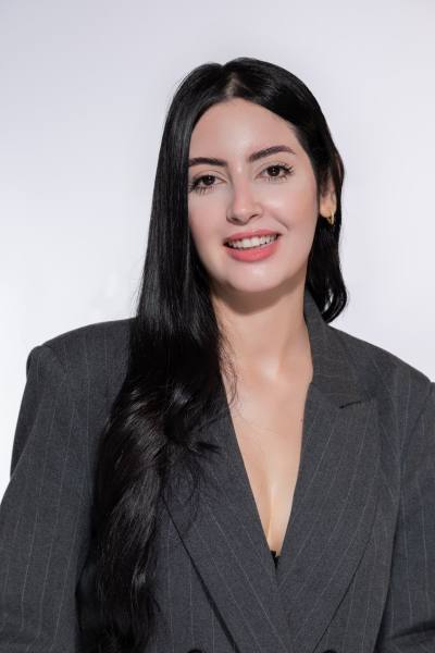 Photo de profil de Leila A. — Casablanca | Castizen
