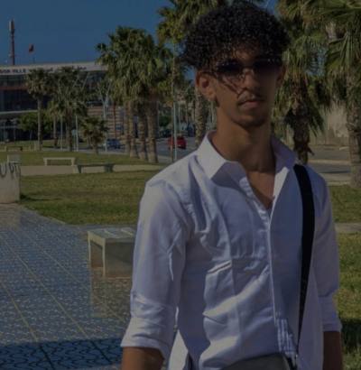 Photo de profil de Mohamed A. — Nador | Castizen