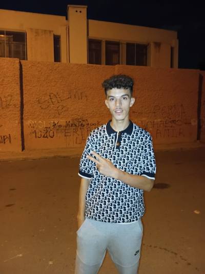 Photo de profil de Soufiane O. — Agadir | Castizen
