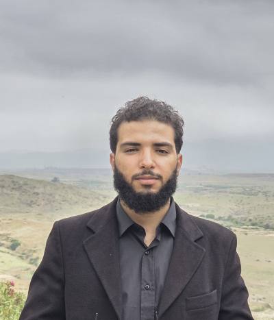 Photo de profil de Ayoub Z. — Marrakech | Castizen