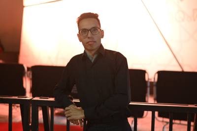 Photo de profil de Mohamed D. — Marrakech | Castizen