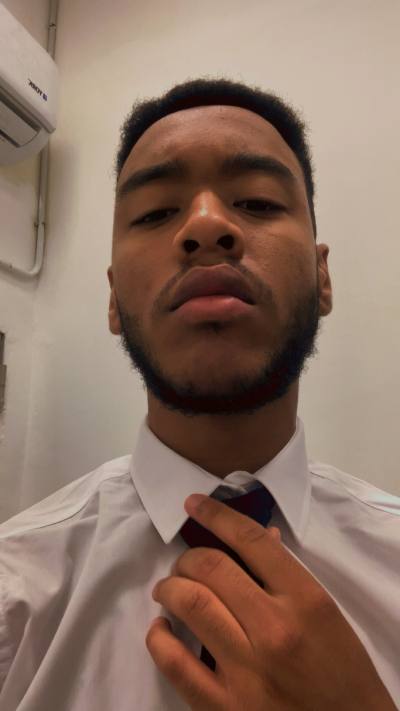 Profile photo of Abdelghani C. — Casablanca | Castizen