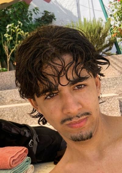 Photo de profil de Youssef L. — Tanger | Castizen