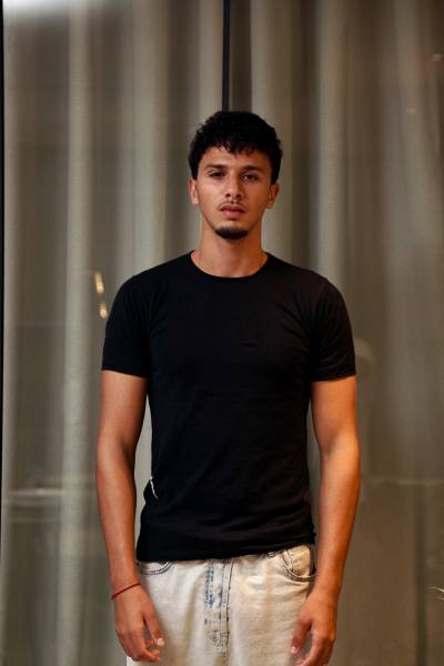 Photo de profil de Abdelmoughit R. — Casablanca | Castizen