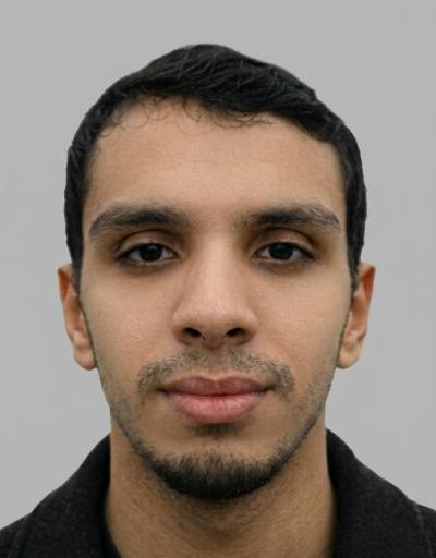 Photo de profil de Achraf A. — El Jadida | Castizen