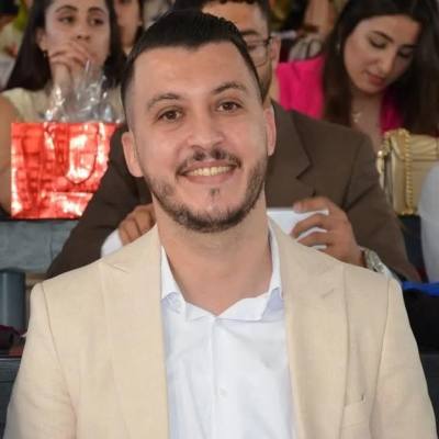 Profile photo of Abdelhadi B. — Tetouan | Castizen
