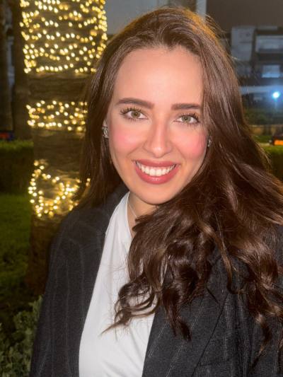 Photo de profil de Khawla H. — Casablanca | Castizen