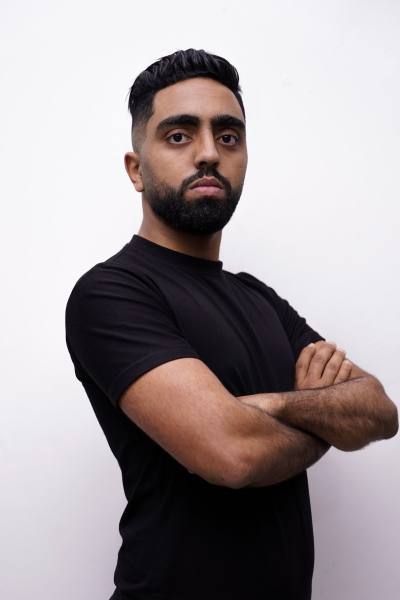 Photo de profil de Saad A. — Kénitra | Castizen
