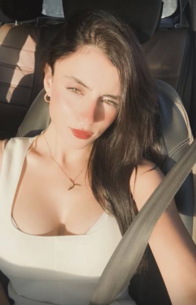 Photo de profil de Fatima Z. — Rabat | Castizen