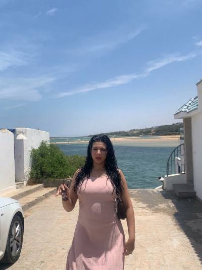 Photo de profil de سكينة ل. — Marrakech | Castizen