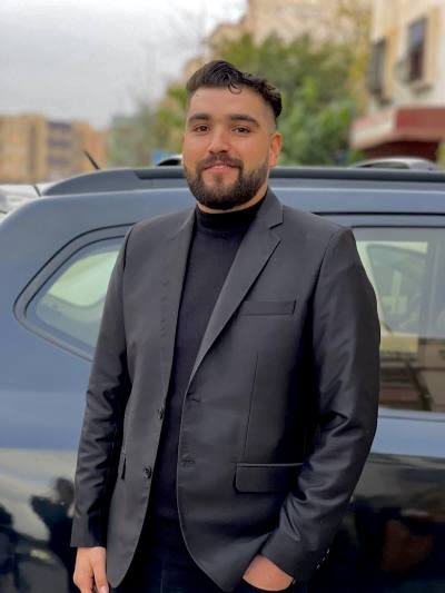 Profile photo of Omar S. — Casablanca | Castizen