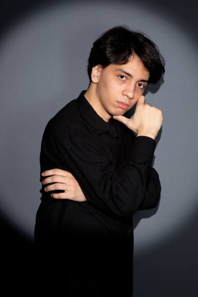 Profile photo of Badreddine A. — Agadir | Castizen